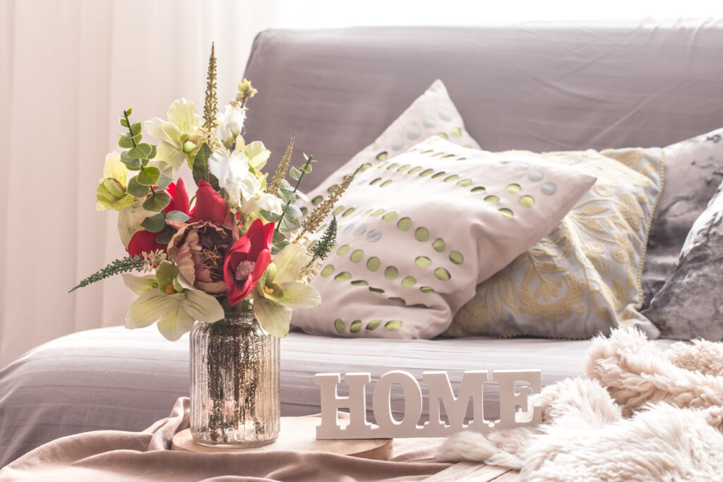 Budget-Friendly Interior Design