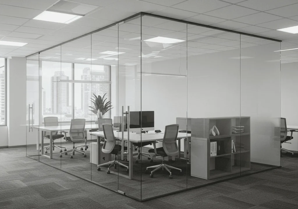  Visual-Flow Transparency