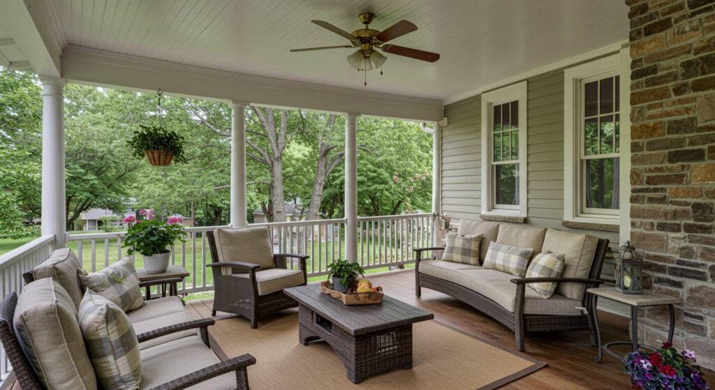Choose a Style That Matches Your Home