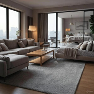 10 Must-Have Furniture Pieces for a Cozy and Functional New Apartment