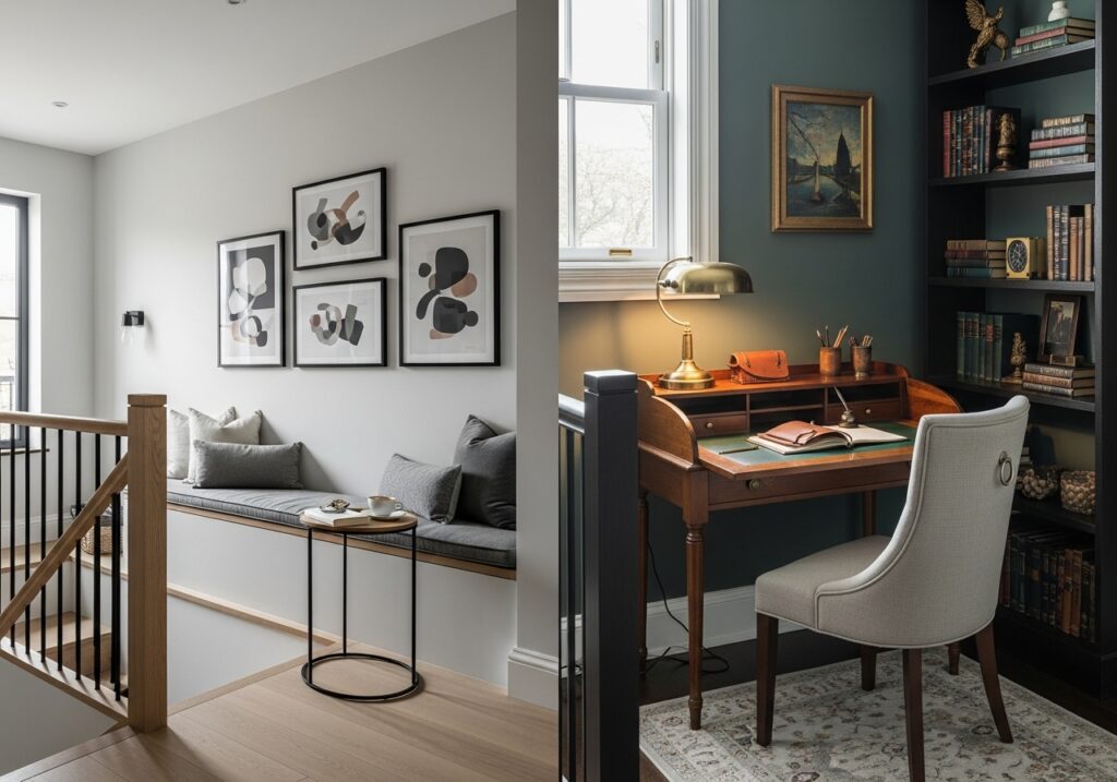 Smart Furniture for Style and Function