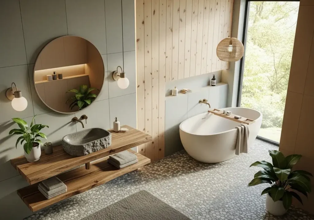  Natural Colors & Textures