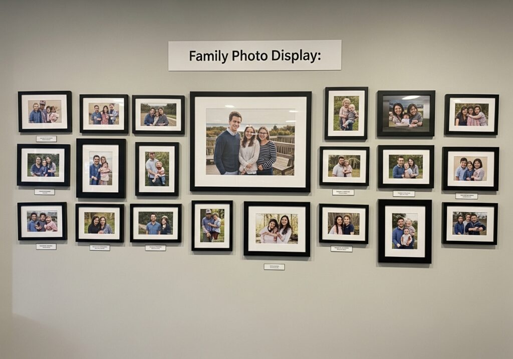 Easy Wins for Small Spaces