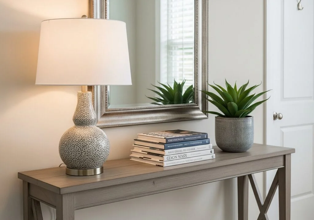 Decor Touches That Make a Big Change