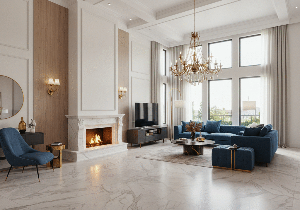 House Interior Design