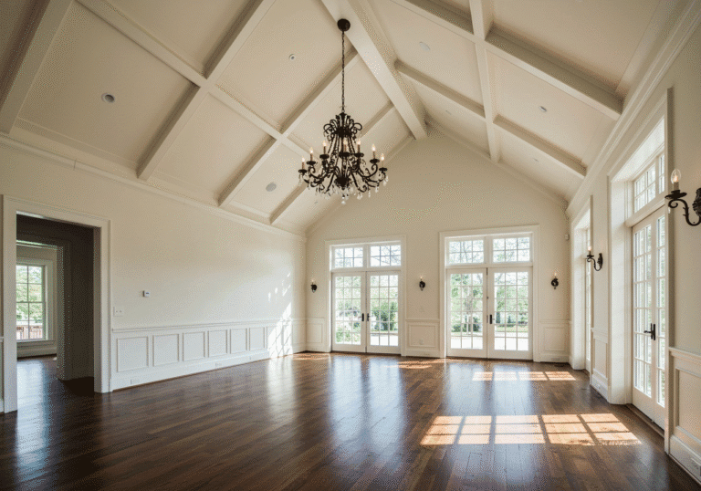 Vaulted Ceilings Ideas