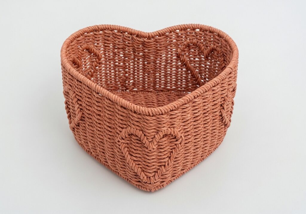 DIY Decor With Heart