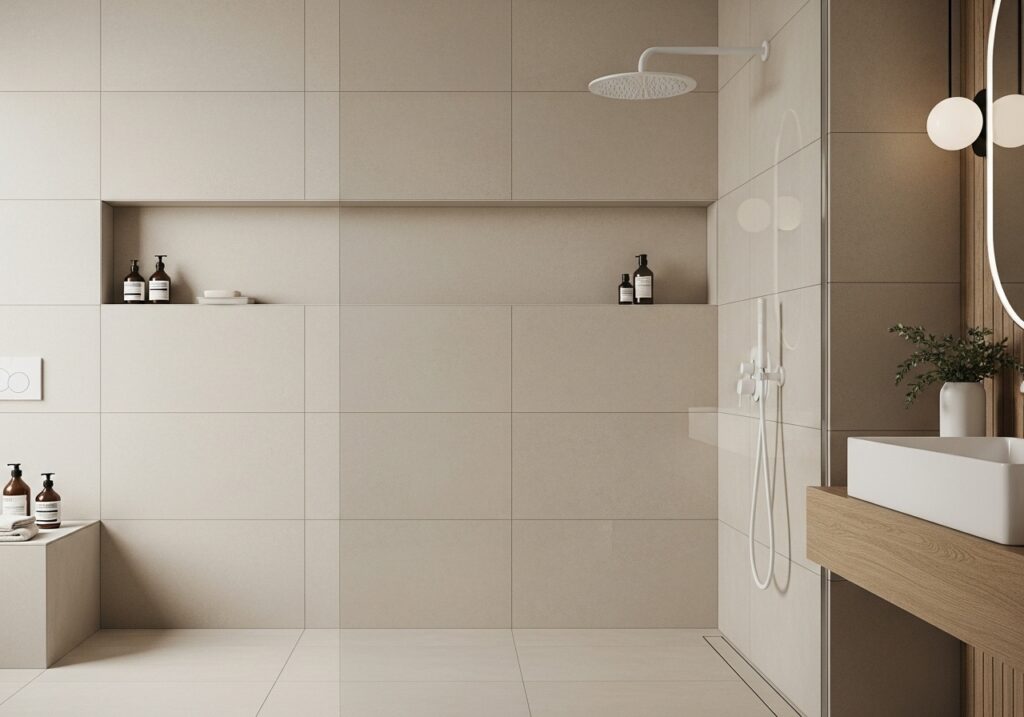 Neutral Color Scheme