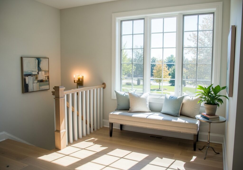 Let the Light Work for You