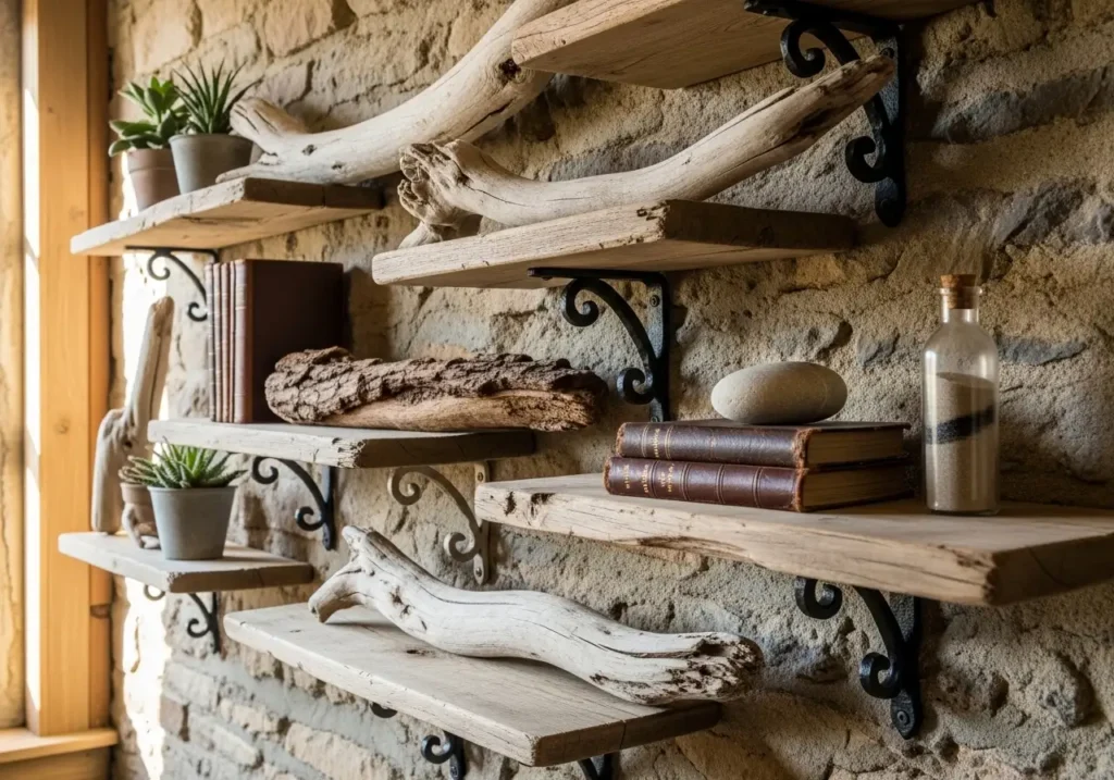 Shelf Mounting Hardware