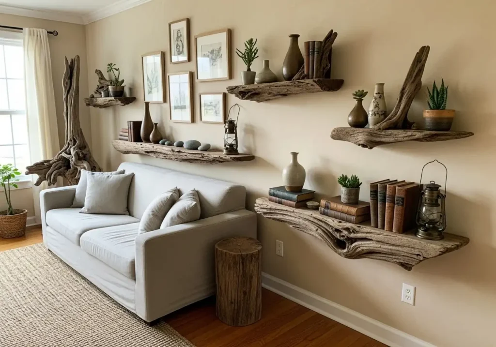 Best Shelf for Living Room