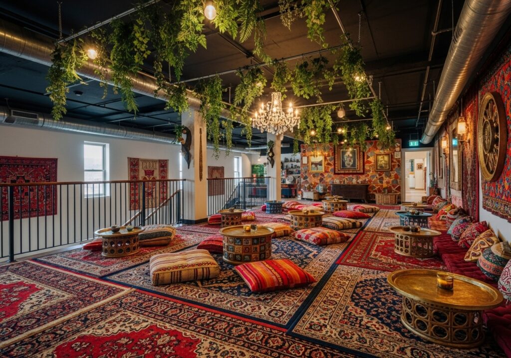 Match Your Favorite Style