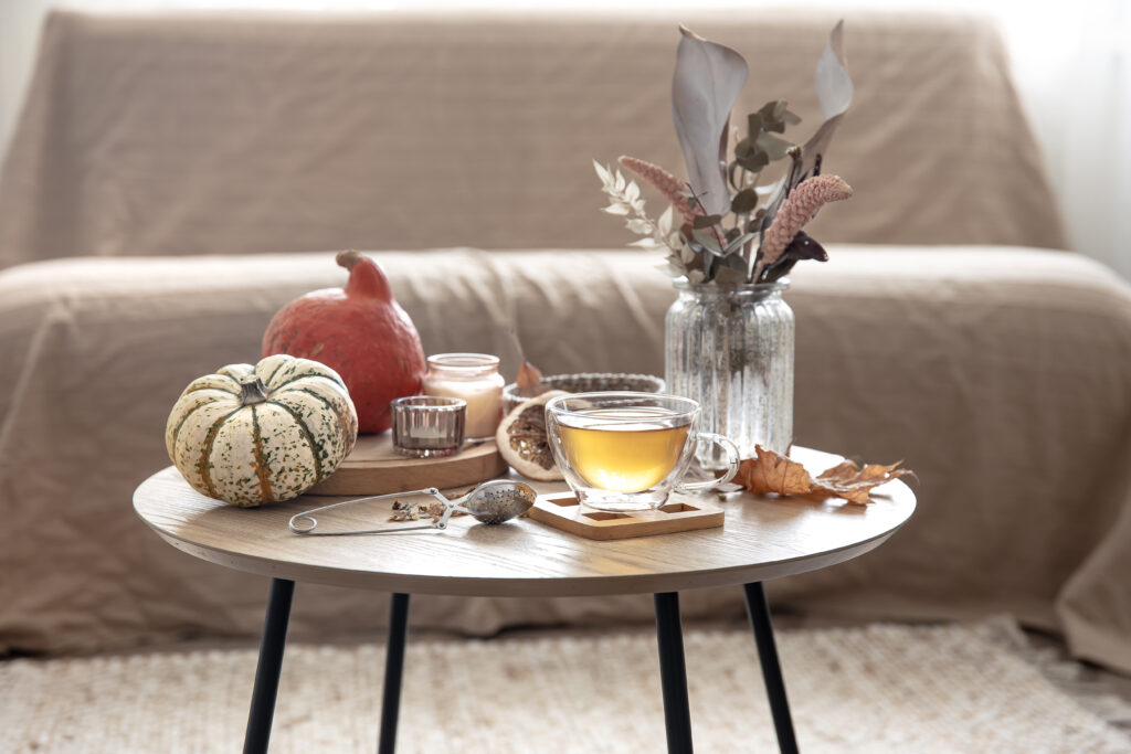 Bohemian Coffee Tables