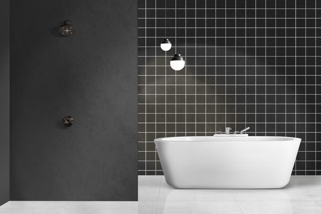 Bathroom Tile Ideas