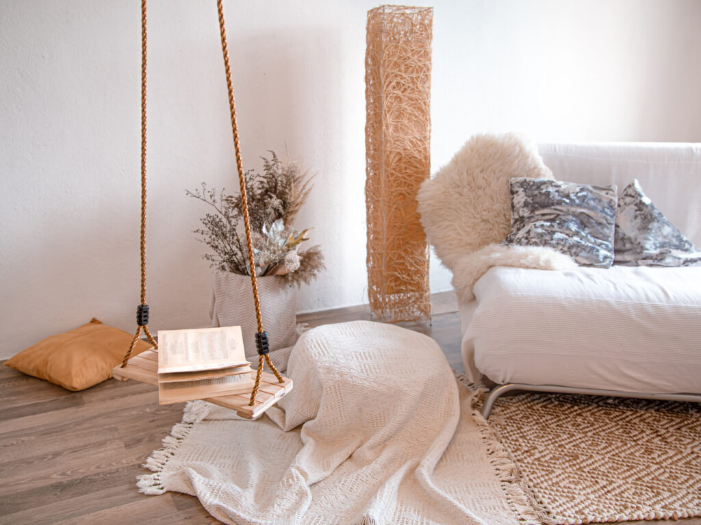 Boho Bedroom Vibes
