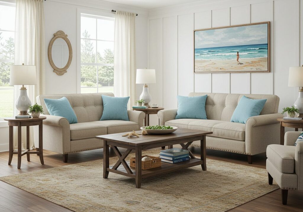  Add a Statement Piece