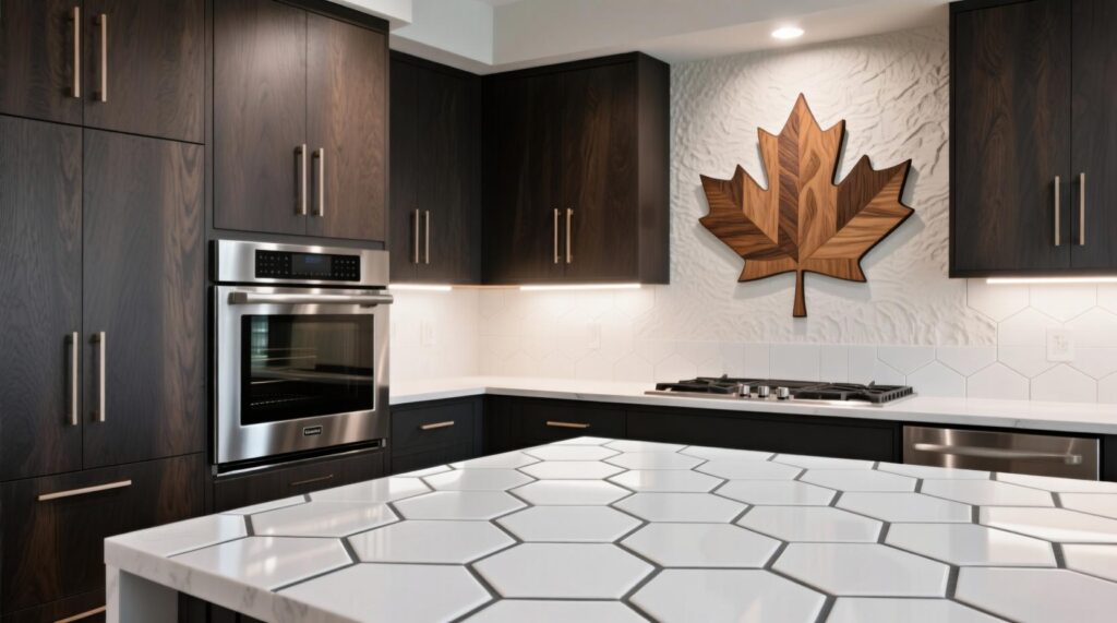 . Canada-Made Craftsmanship You Can Trust