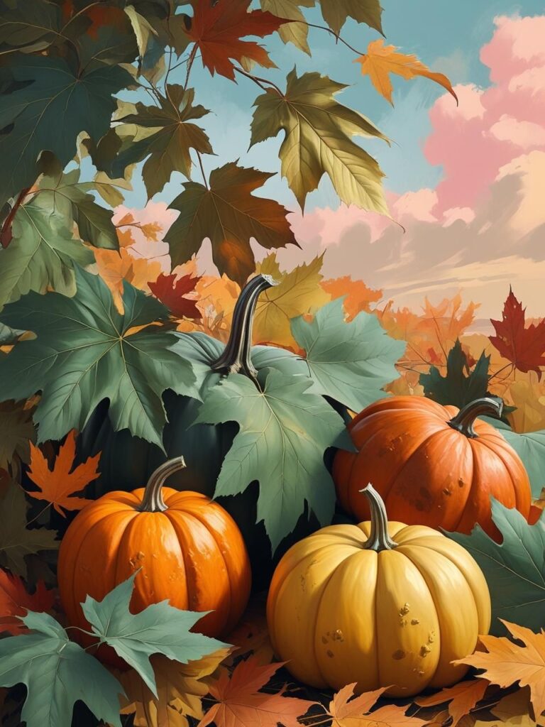 Create a Nature-Inspired Color Scheme