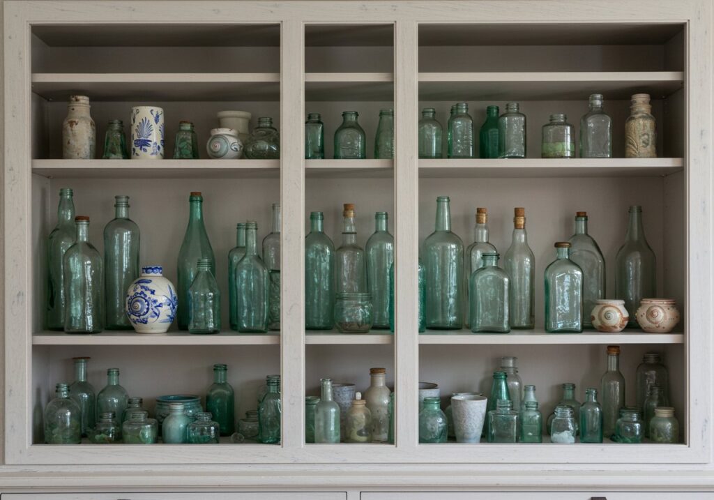 Display Collections