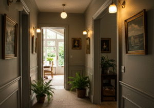 24 Hallway Ideas For Cozy Interiors