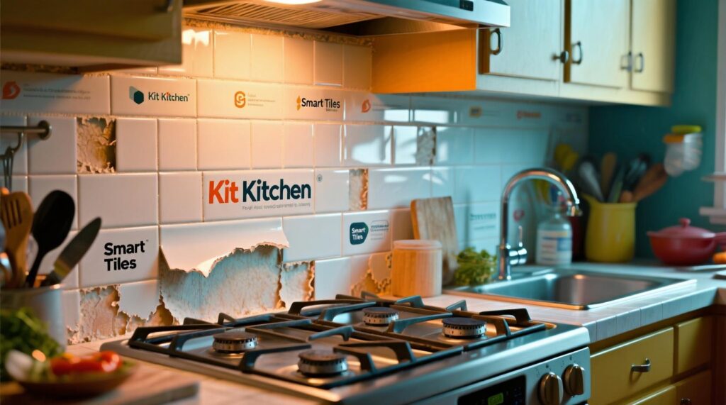 Heat- and Water-Resistant Options