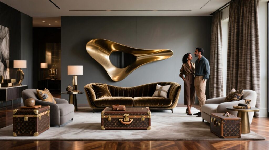 Iconic Furniture for Timeless Appeal
