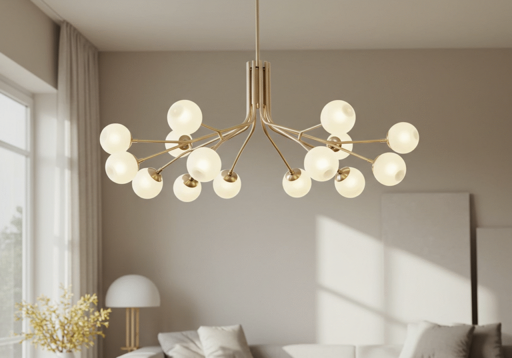 chandelier ideas