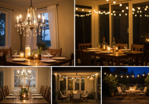 15 Cozy Lighting Ideas to Make Any Room More Inviting