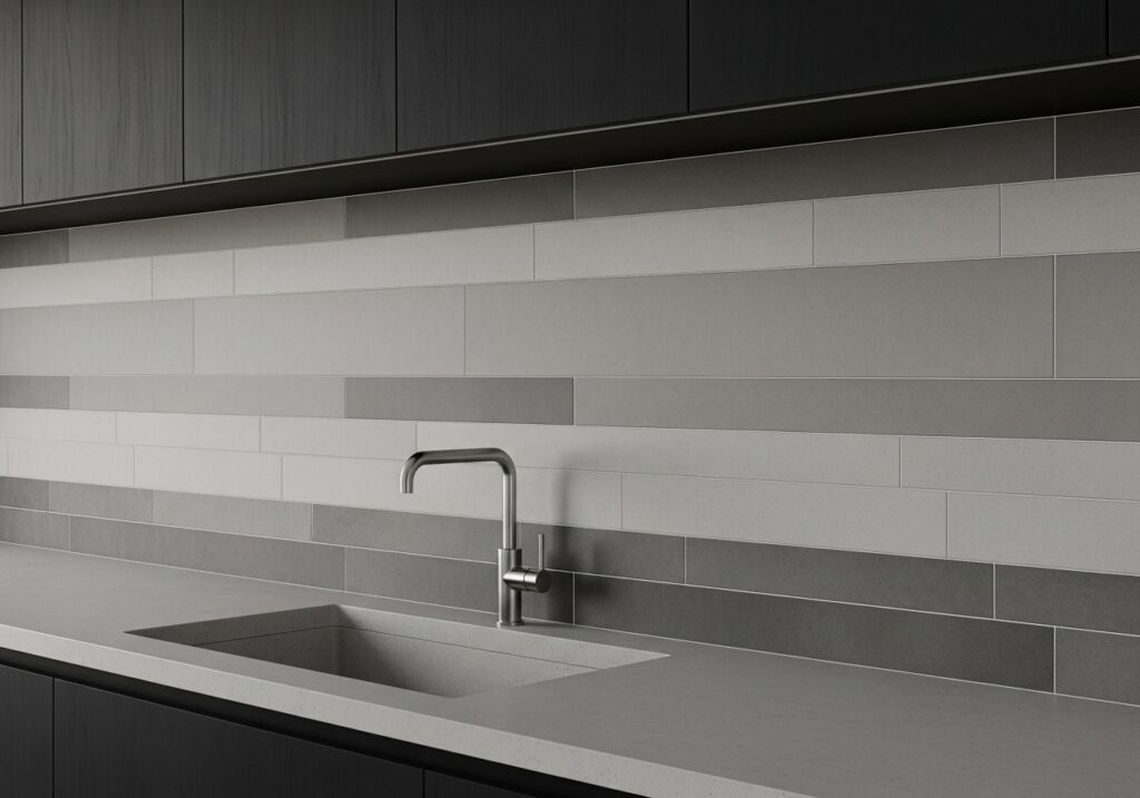 Minimalist Grey Tones for Modern Spaces