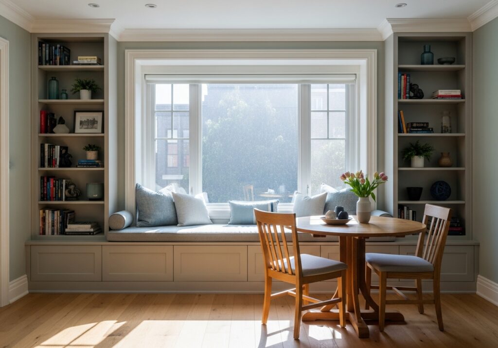 Upgrade Furniture with Simple Changes