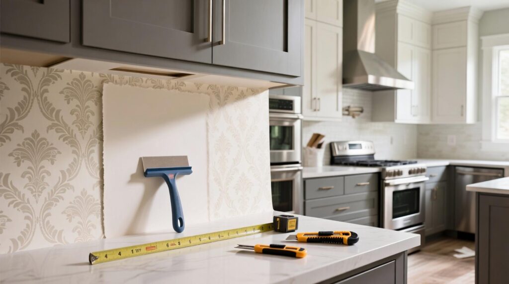 Kit Kitchen’s Stylish Solutions