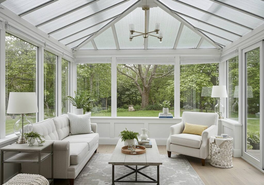 Knee Walls for Budget-Friendly Structure
