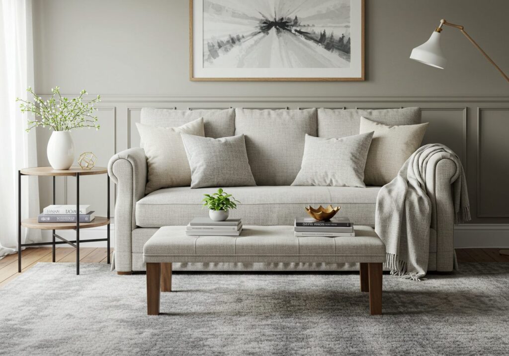 Layer Neutrals