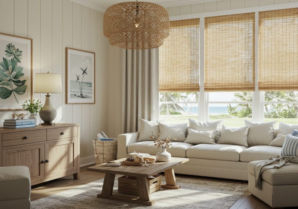9. Maximize Natural Light