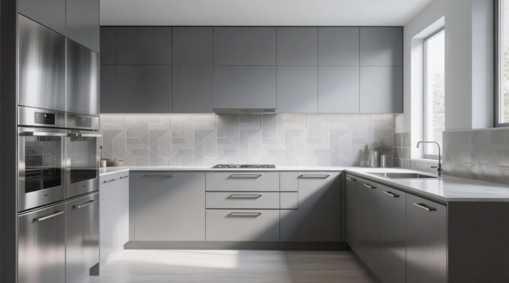  Minimalist Grey Tones for Modern Spaces