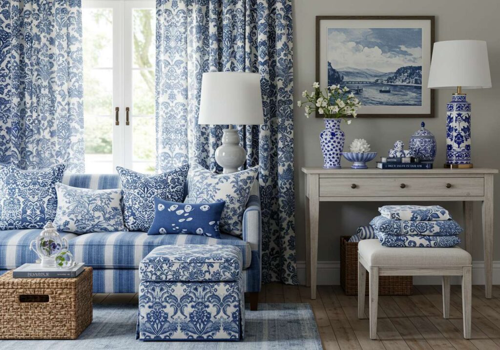  Mix Patterns