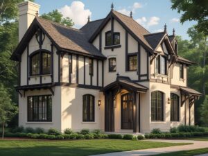 25 Modern Tudor Style Home Popular Plans of 2026