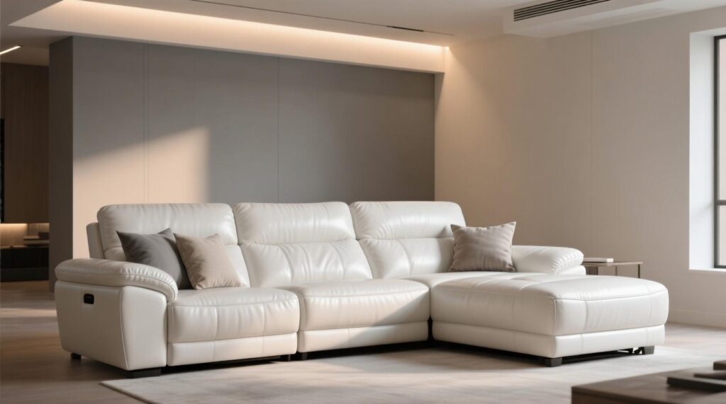 Power Reclining Luxury