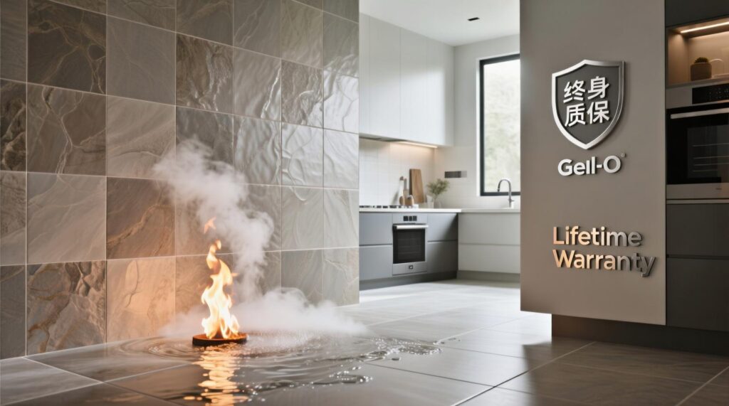 Smart Tile