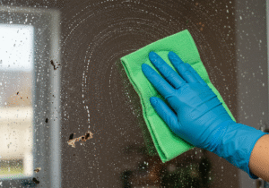 Emergency Window Cleaning Solutions: Professional Post Construction Restoration
