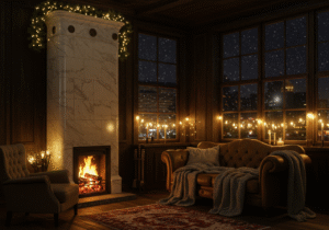 10 Ideas on How to Warm My Room in Winter