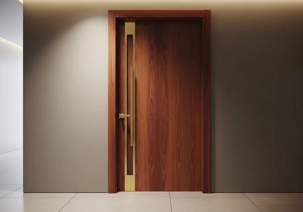 Where Modern Meets Elegance