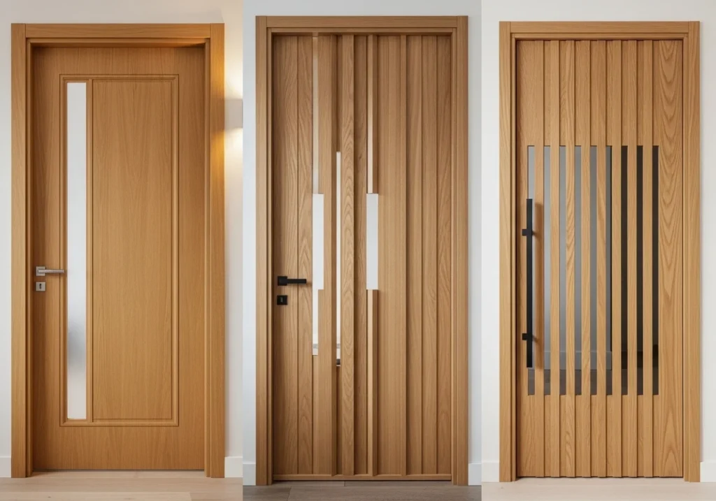 Blending Privacy with Style