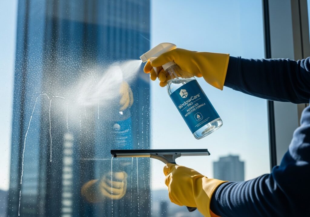 Preventing Future Window Cleaning Challenges
