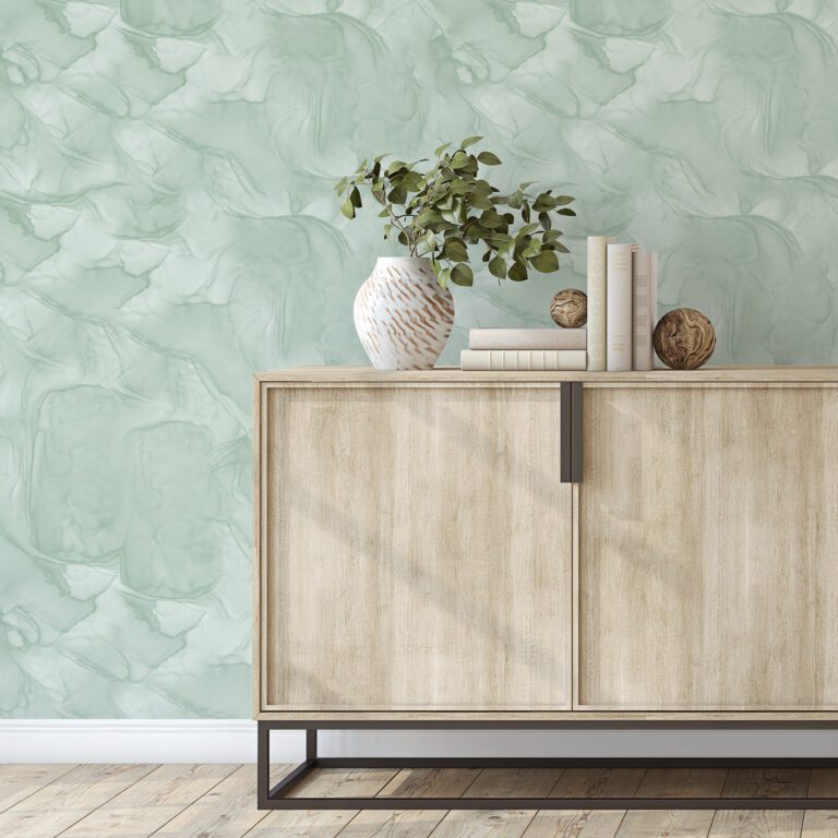 Wallpaper Decor Ideas