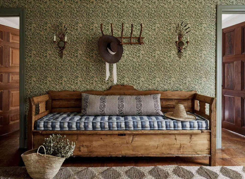 wallpaper for furniture