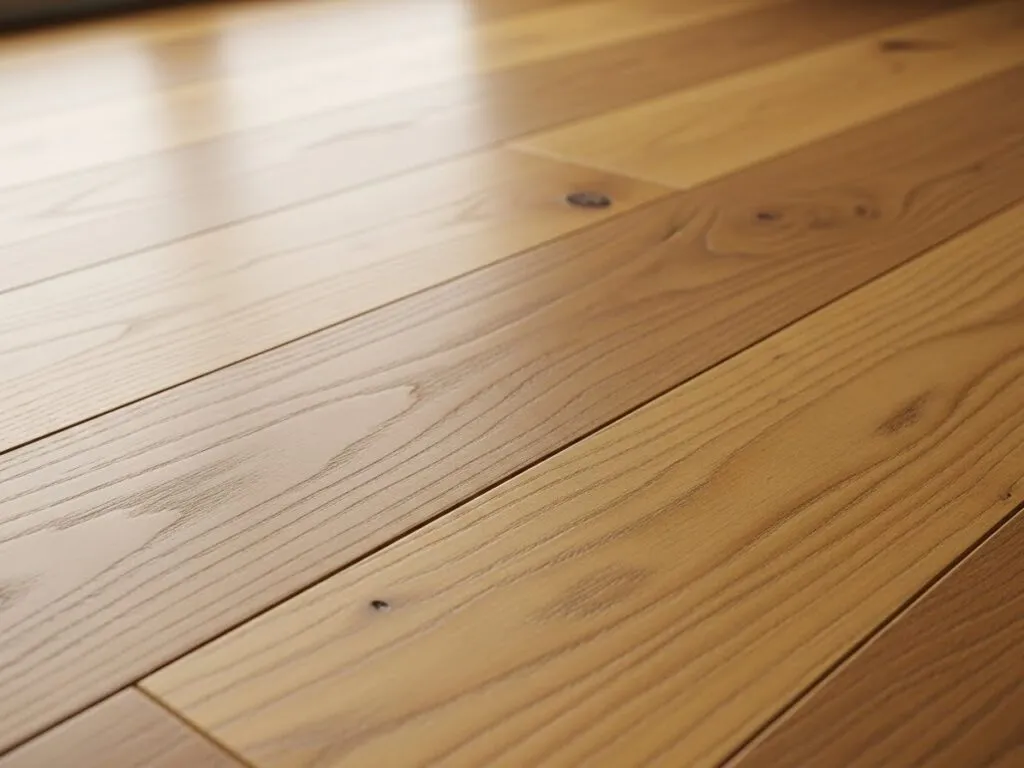 Engineered Hardwood