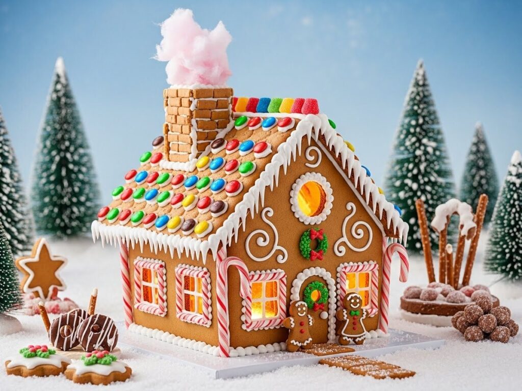 Holiday Baking Inspiration