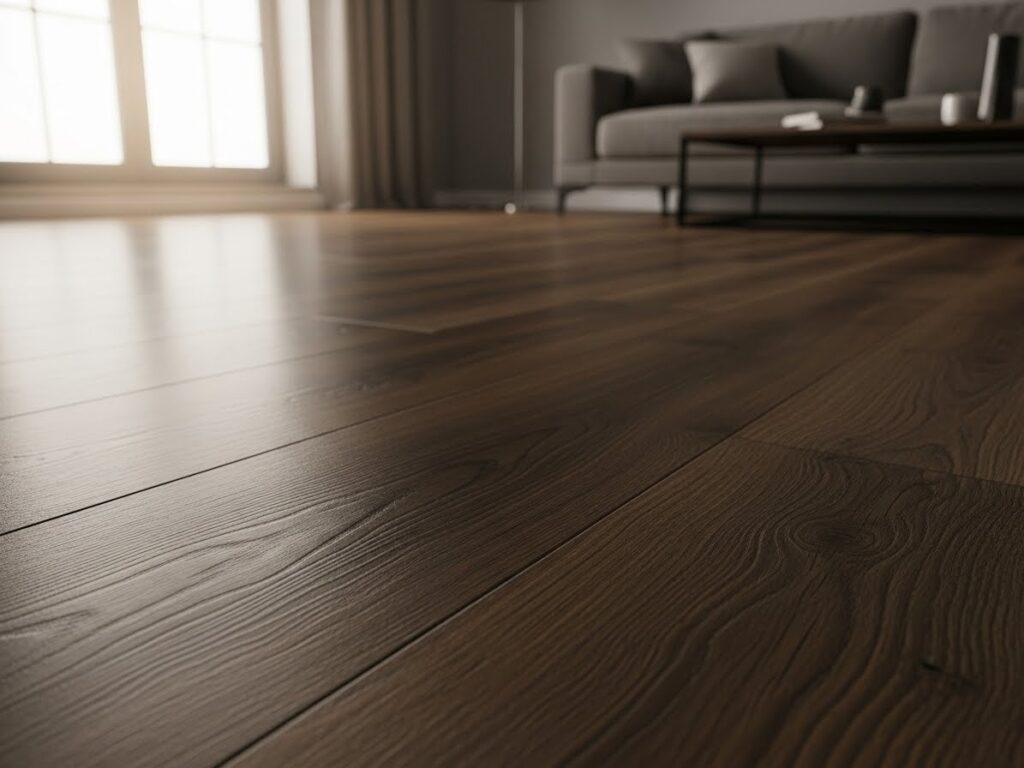 Laminate Flooring