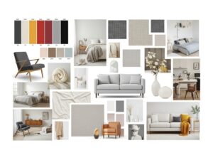 10 Room Styling Steps: From Empty Room to Finished Look